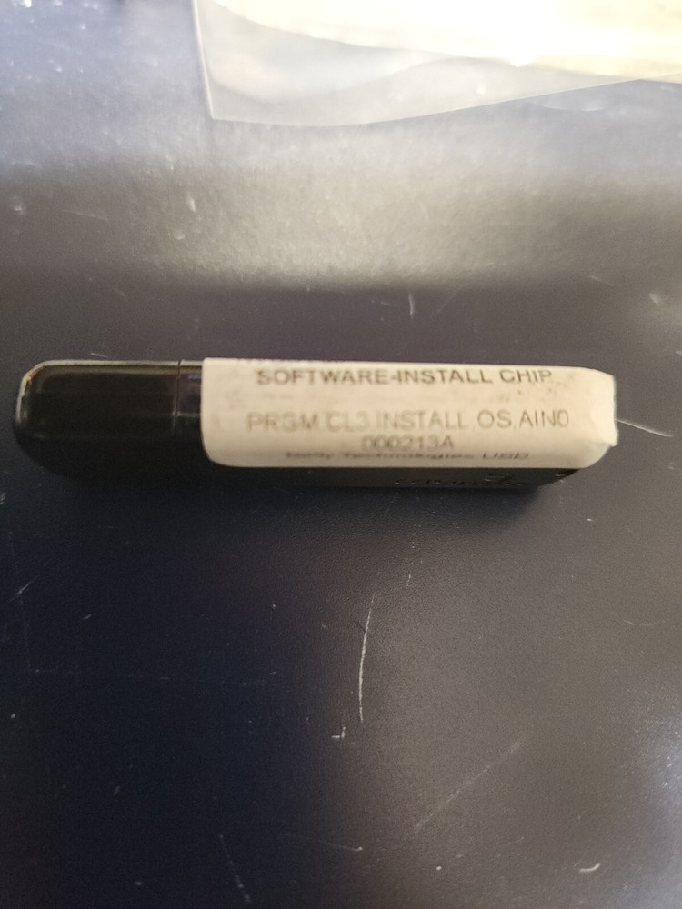 BALLY / SG / ARGOS INSTALLATION SOFTWARE - AIN0000213A INSTALL USB LOADER