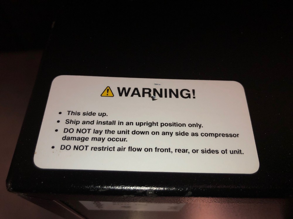 Polyscience 072975 120V CHILLER