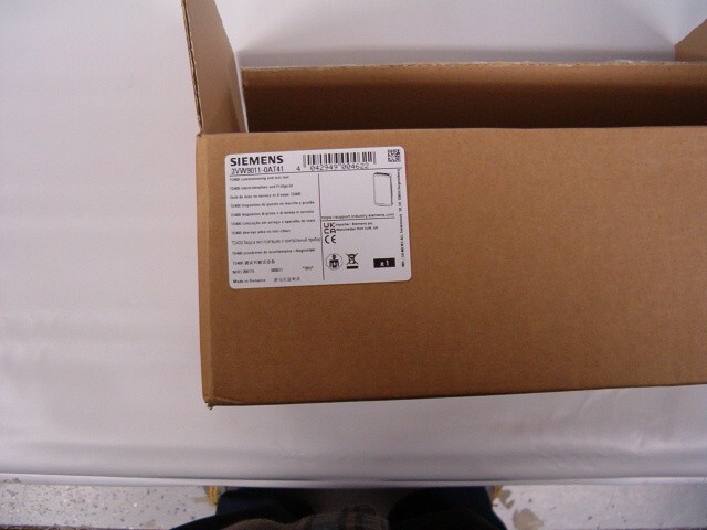 Siemens TD400