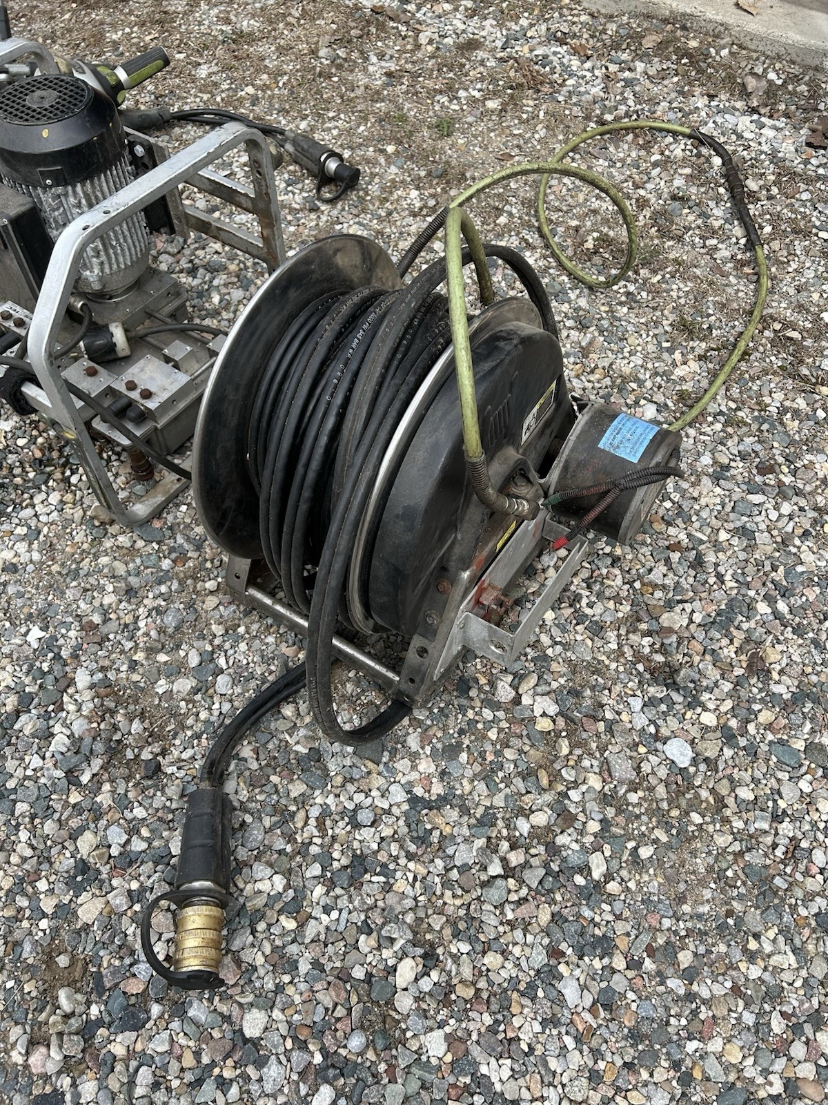 RESQTEC EXTRICATION TOOLS