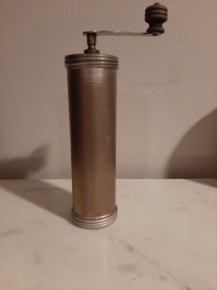 Vintage Swedish Cookie Press