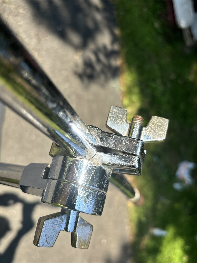 Gibraltar Boom Cymbal Stand A