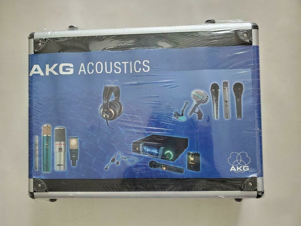 AKG Microphone