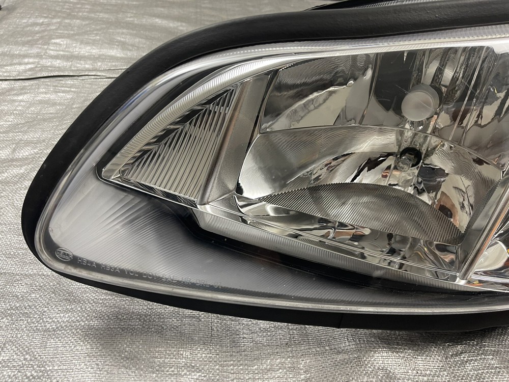 2012 Freightliner M2 106 Left Driver Headlight Head Light