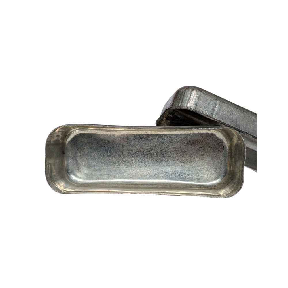 WWI 1916 Model Bacon Can