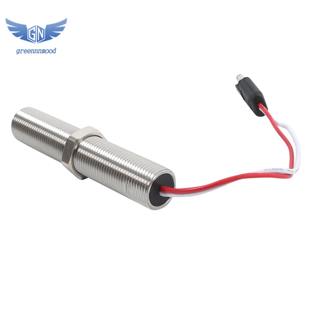 Magnetic Speed Pickup Sensor Engine 3/4-16 UNF-2A Threaded for MSP6724
