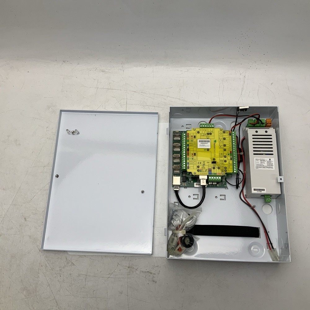 NEW PAXTON INTERCOM PANEL 337-727-US