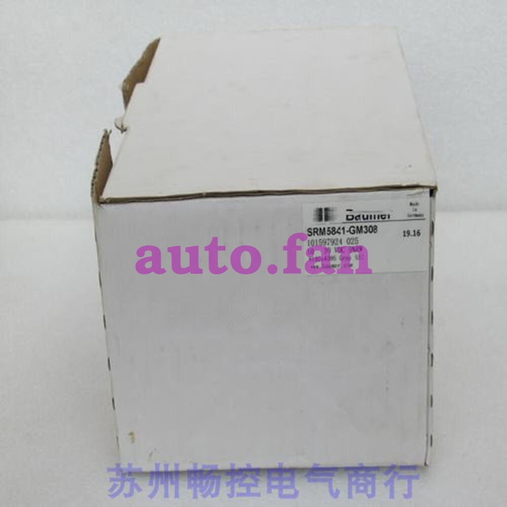 1 Pc.  New  encoder SRM5841-GM308
