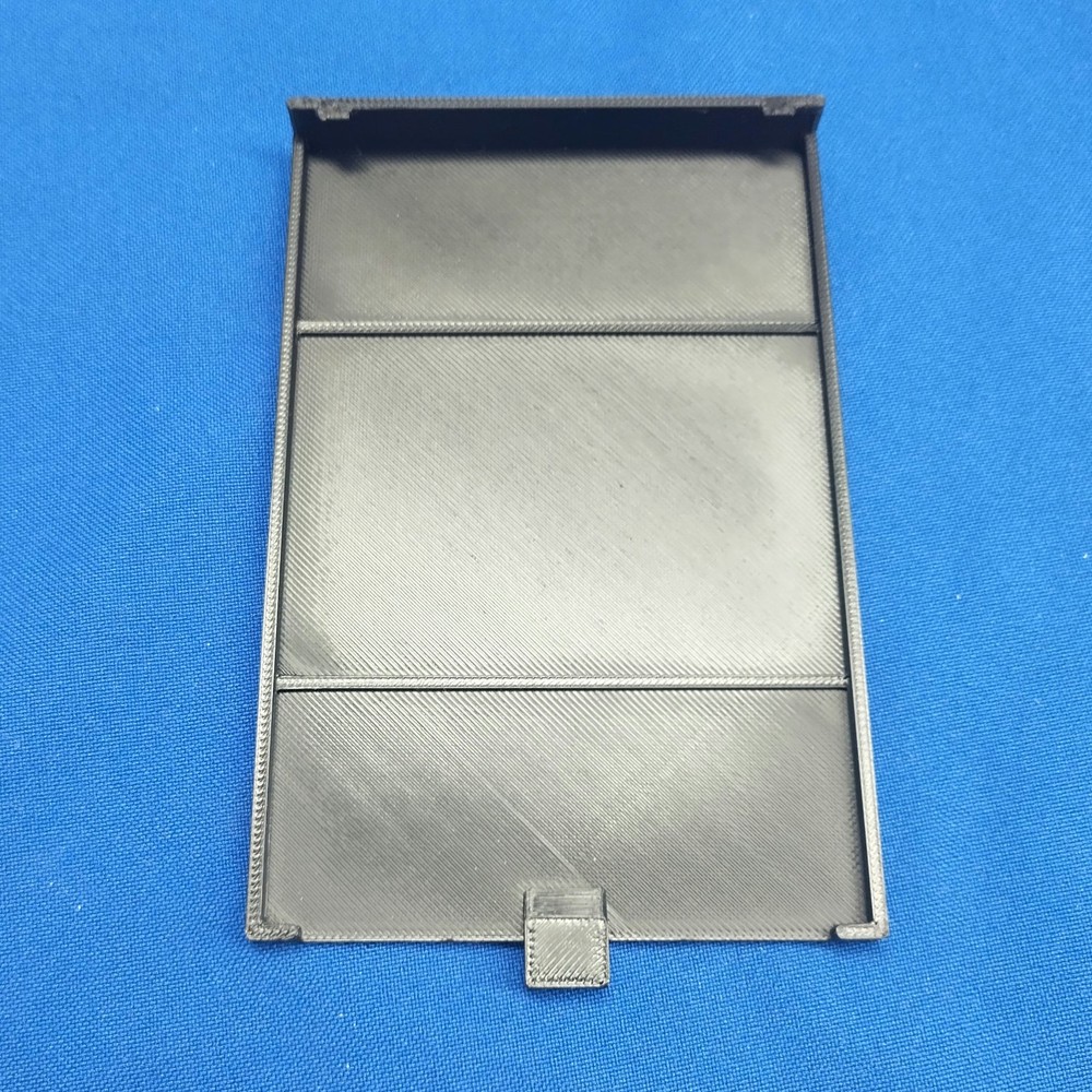 Battery Door Replacement for Coleco Tabletop Mini Arcade