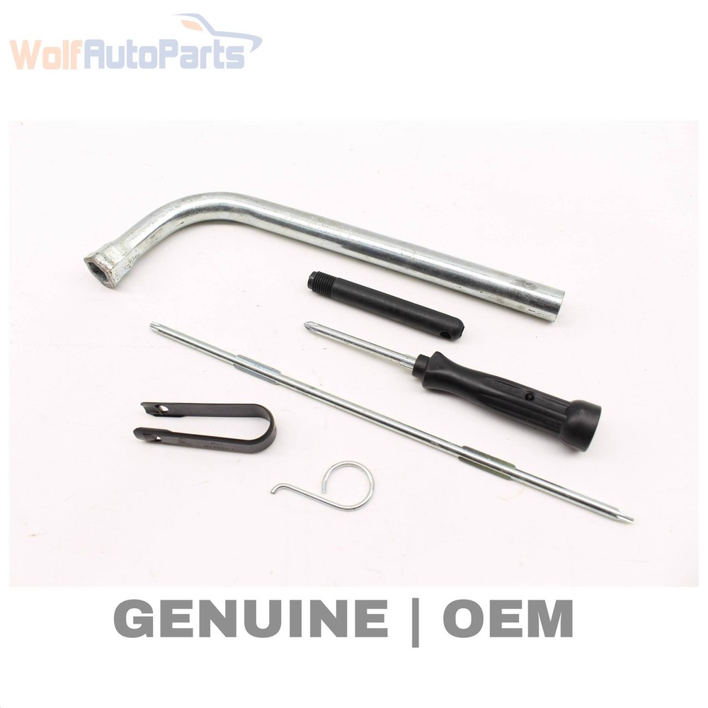 2008-2017 AUDI A5 - TOOL SET