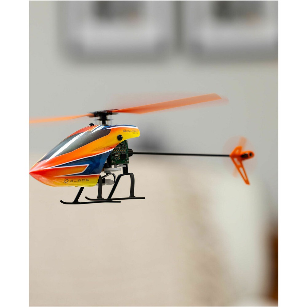 Blade Helis 01100 Revolution 90 FP RTF
