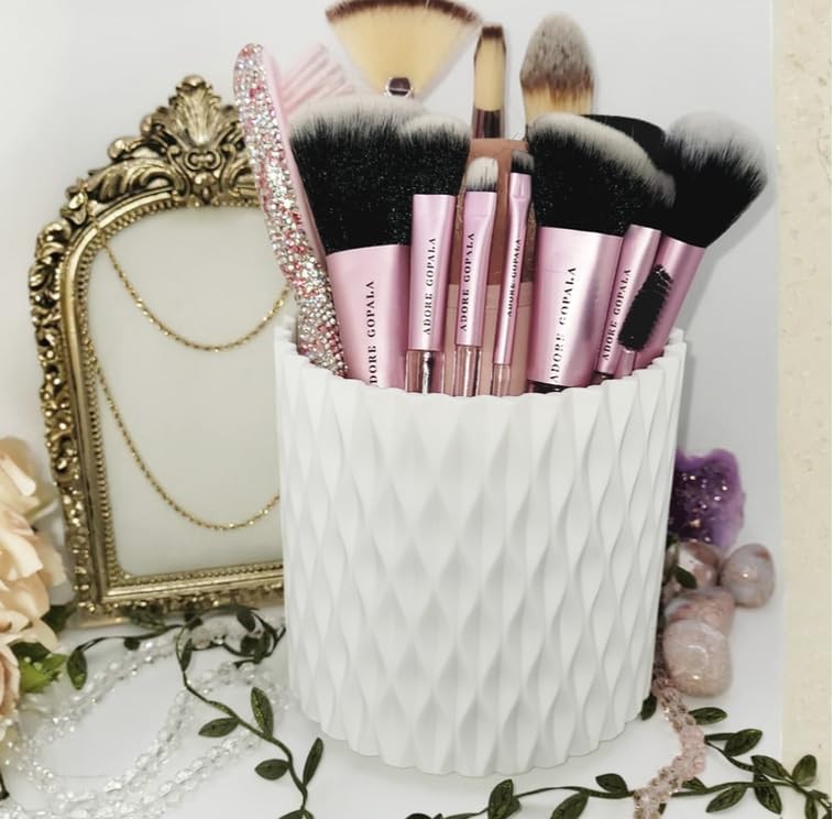Rotating Storage Organizer