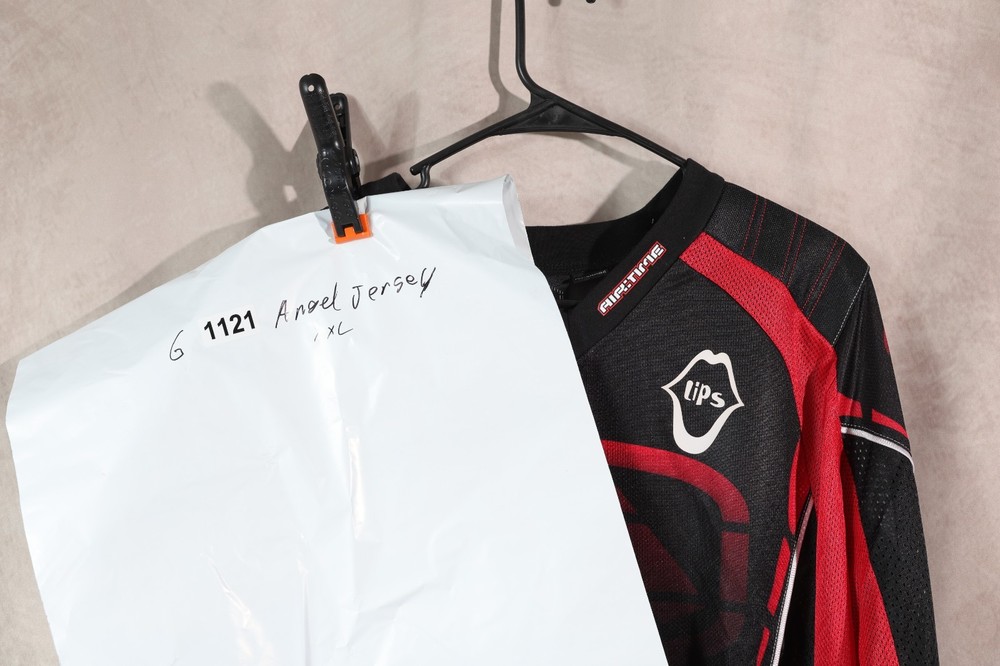 Angel Jersey XL