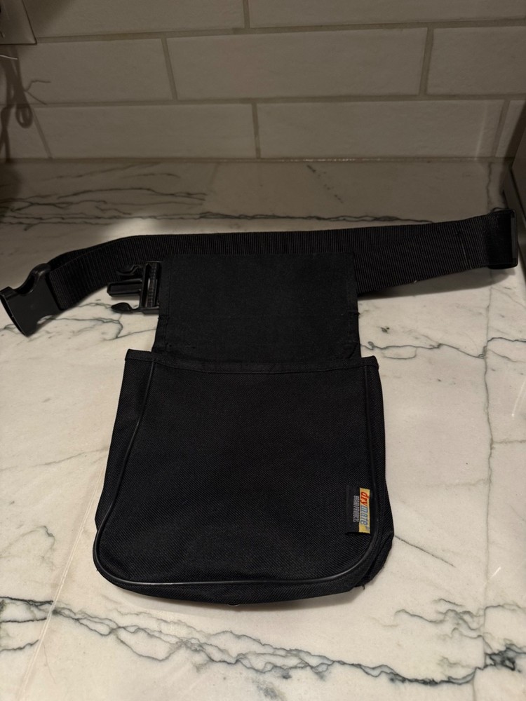 Drymate 2 Pocket Shotgun Shell Bag