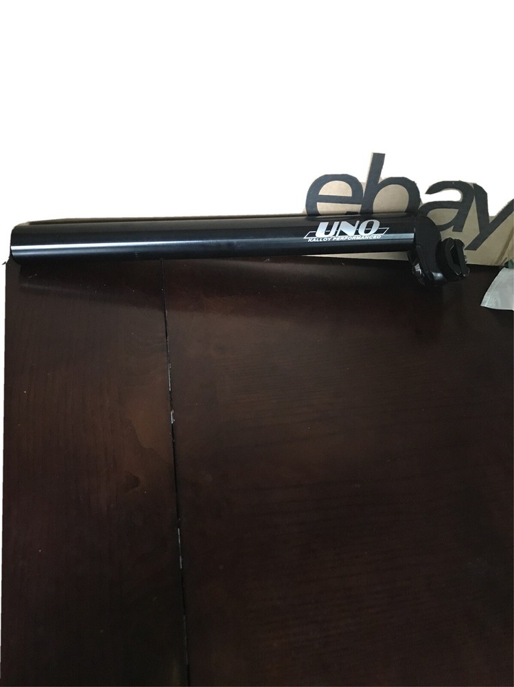 Uno Kalloy Performanced Bar