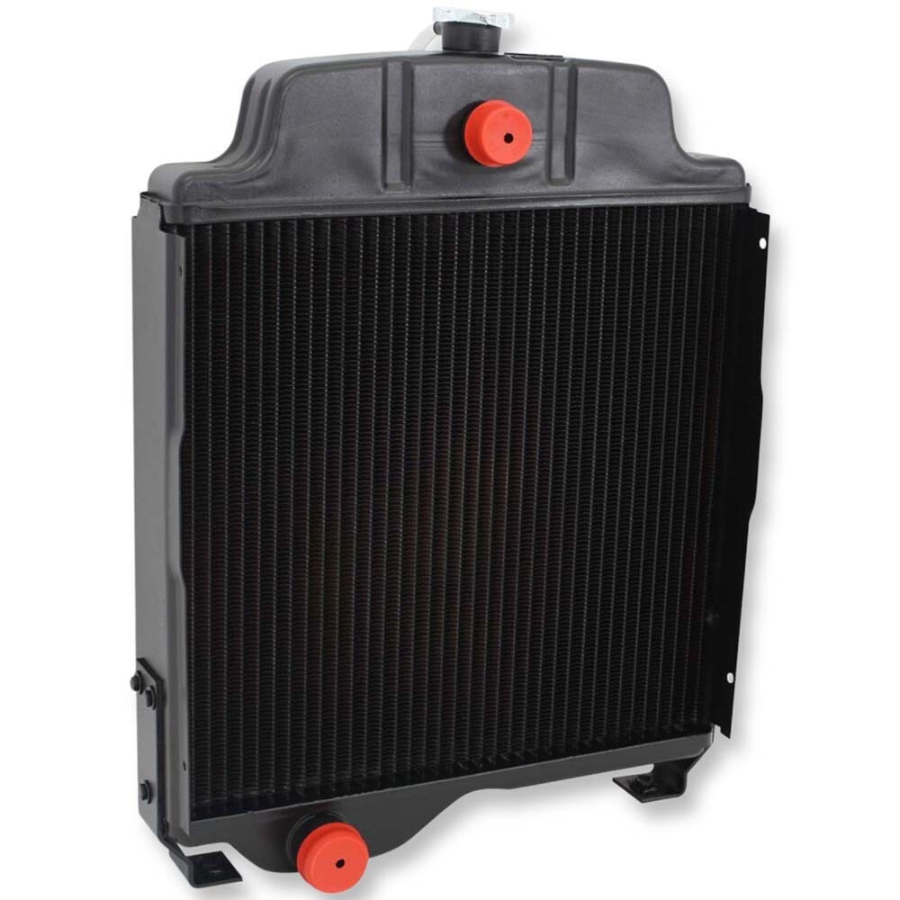 Tractor Radiator Fits John Deere JD300 JD301 820 920 1020 1120 OE# AT20797