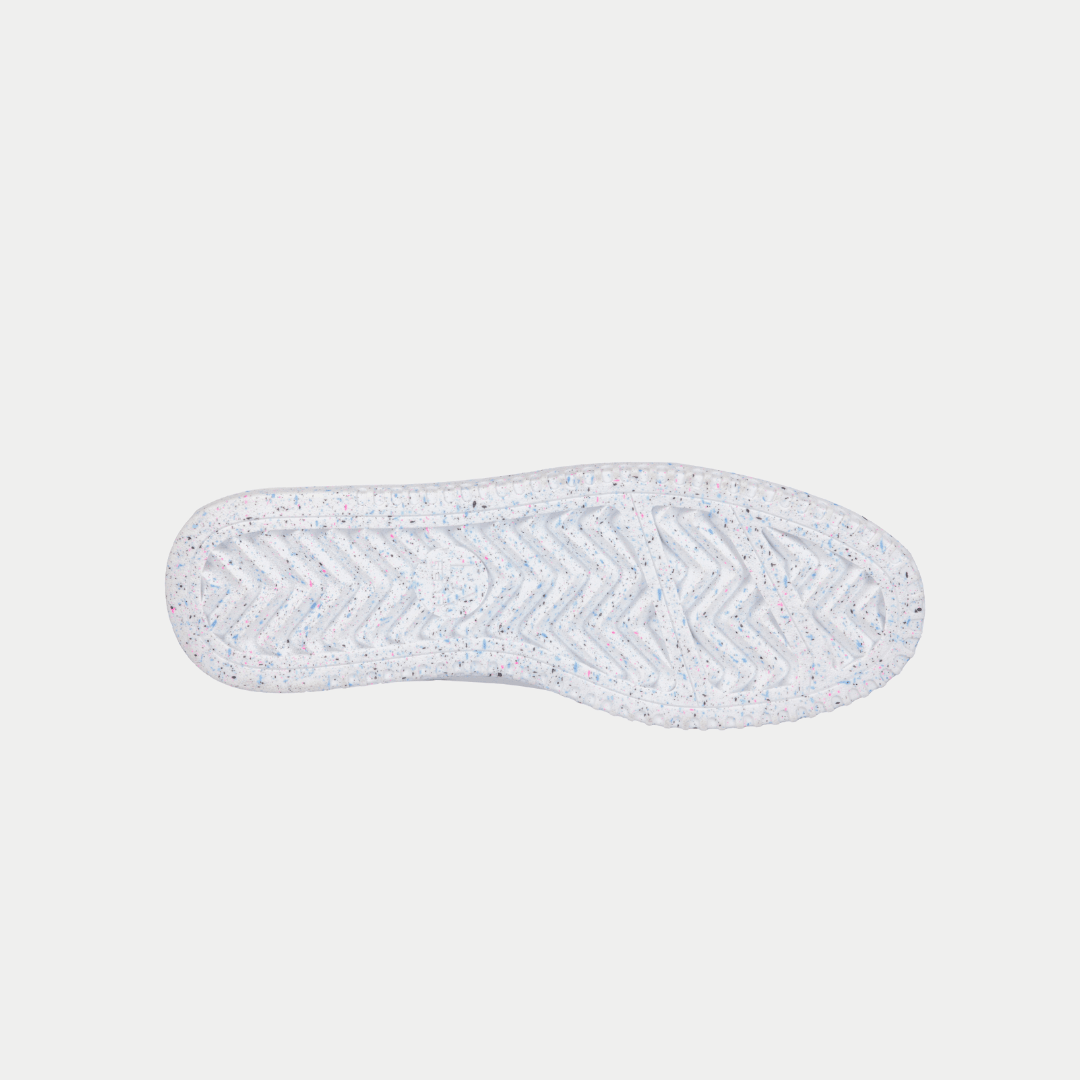 YOUTH X WOMEN'S HIGH TOP FLAME