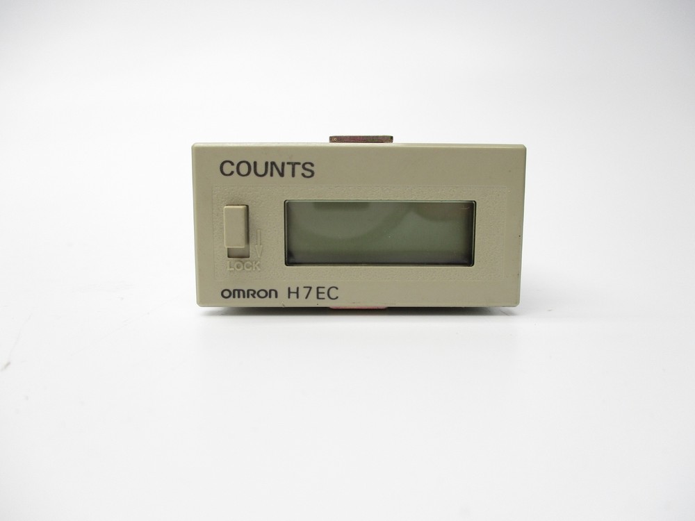 OMRON H7EC-BLM NSNP