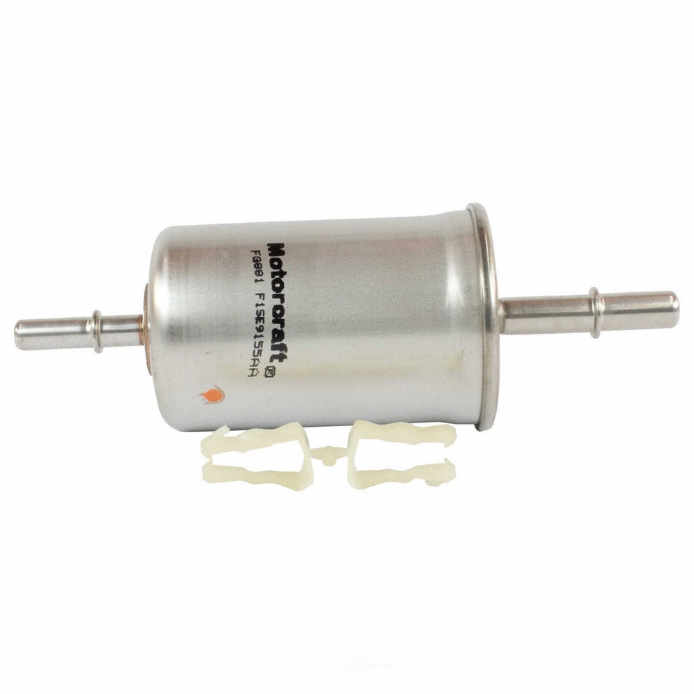 Fuel Filter Motorcraft FG-881