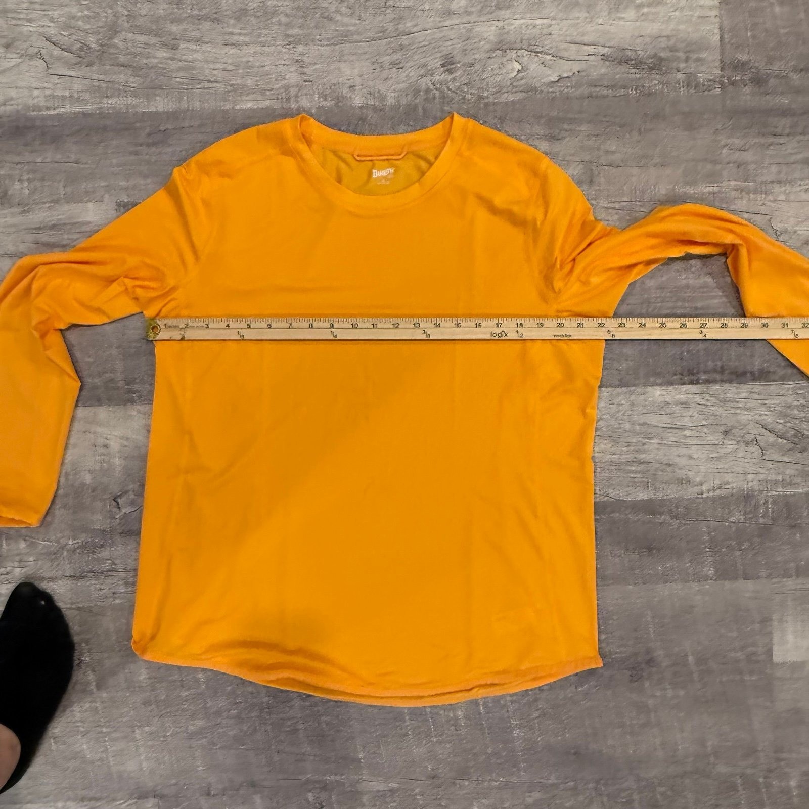 Duluth Trading Company XL Long Sleeve Lightweight Shirt