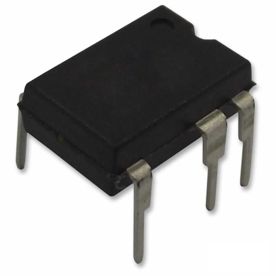 STRA6251 SemiConductor - CUSTODIA: DIP7 MAKE: SANKEN