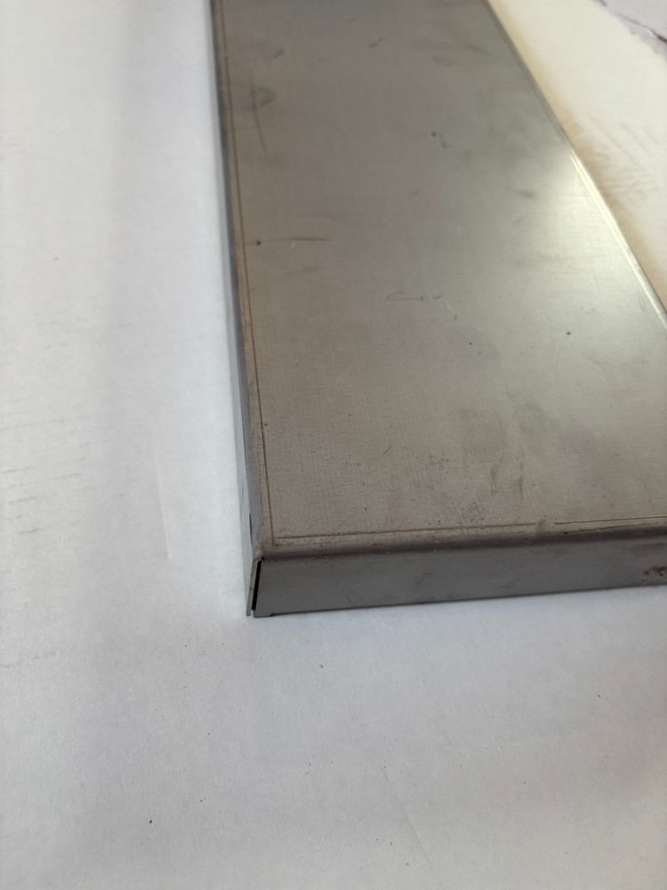 Superlead style BLANK Chassis