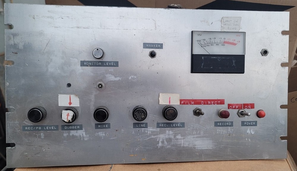 OPAMP LABS Microphone Preamplifier Input Transformer Operation Amplifier
