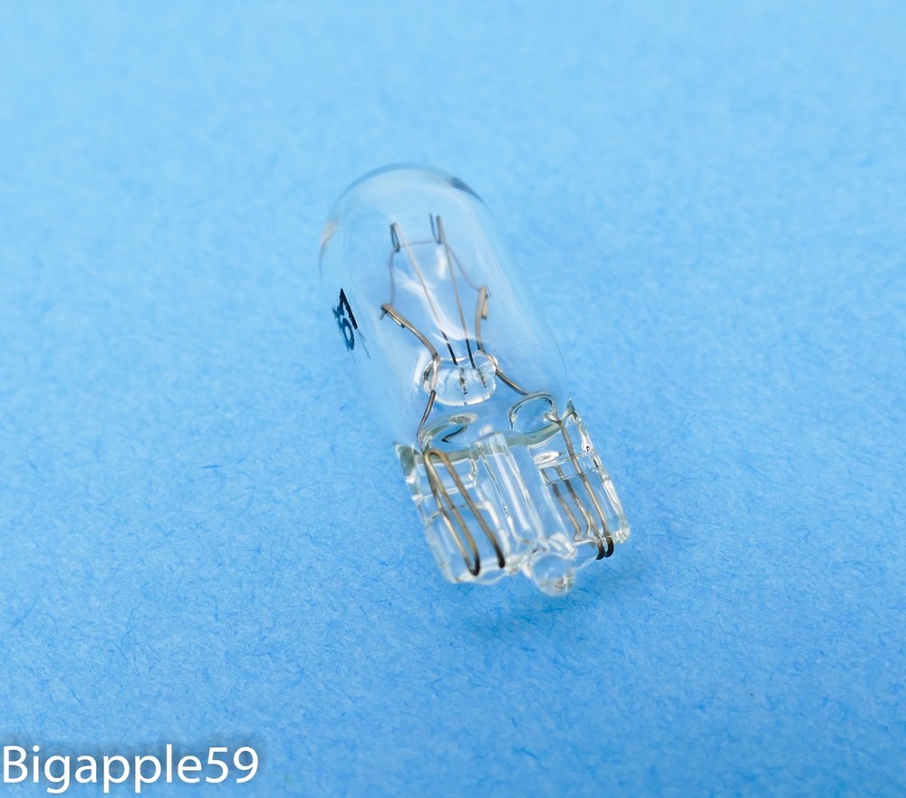 Drake FS-4 Frequency Synthesizer Light Bulb Replacement **SCARCE**