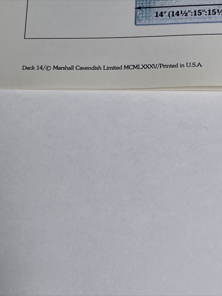 Marshall Cavendish Child's Pineapple Sweater Crochet Pattern