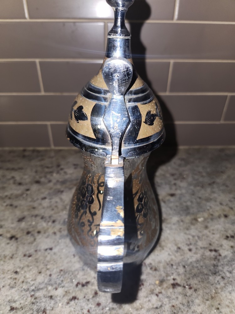 Arabic Dallah Coffee Pot