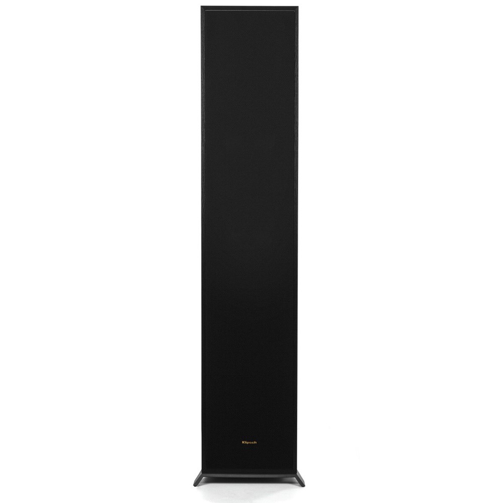 Klipsch Reference 5.2 Home Theater Pack, Black #1065834 K3