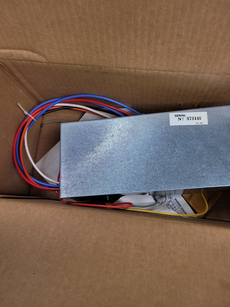 7900A6041 4 Wire A/C Control Box