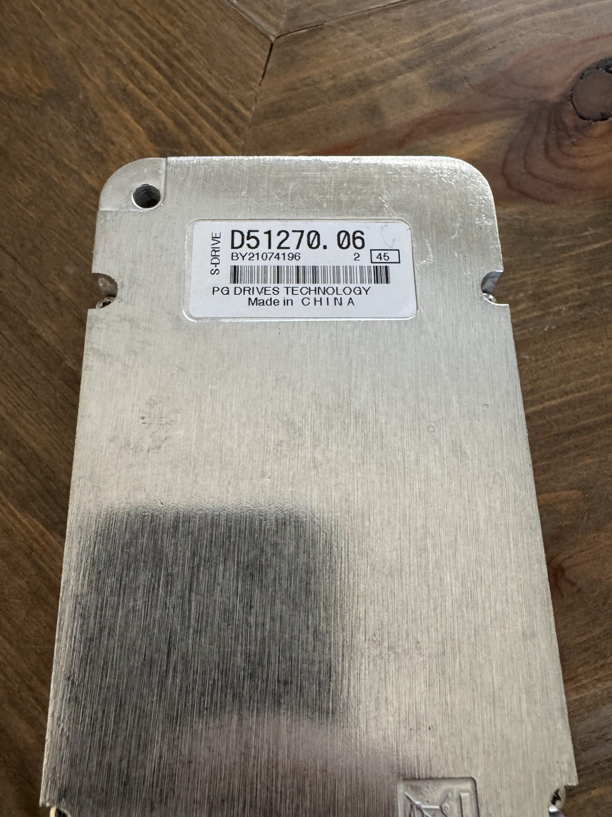 S-Drive S45 D51270.06 Mobility Scooter Controller PG Drives Technology