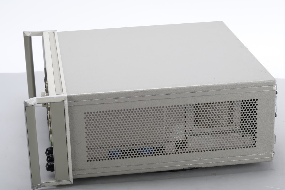 HP 8757C Scalar Network Analyzer - Fair Condition