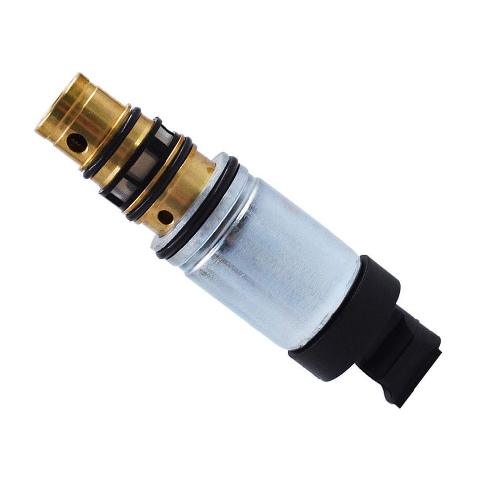 A/C DVE12 Compressor Electronic Control Valve Replacement for 2012-2017 Kia R...