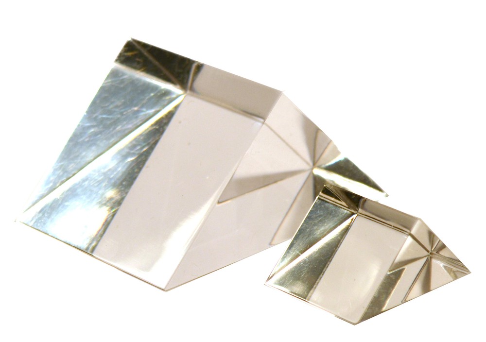Right Angle Prism Set