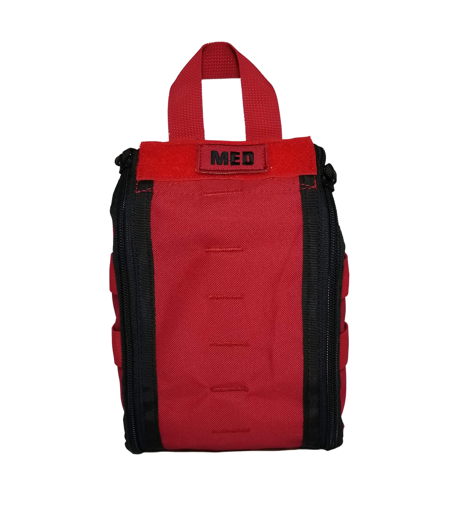 Patrol Trauma Kit Level 1