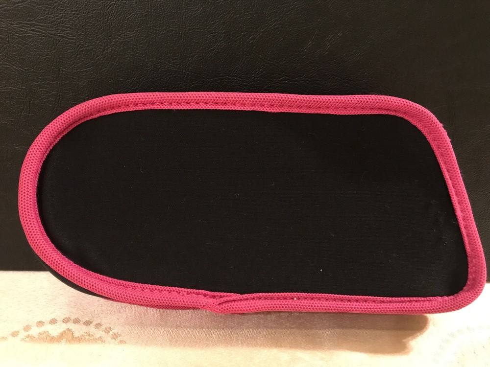 Gypsy Machine Soft Carrying Case Sleeve Pouch