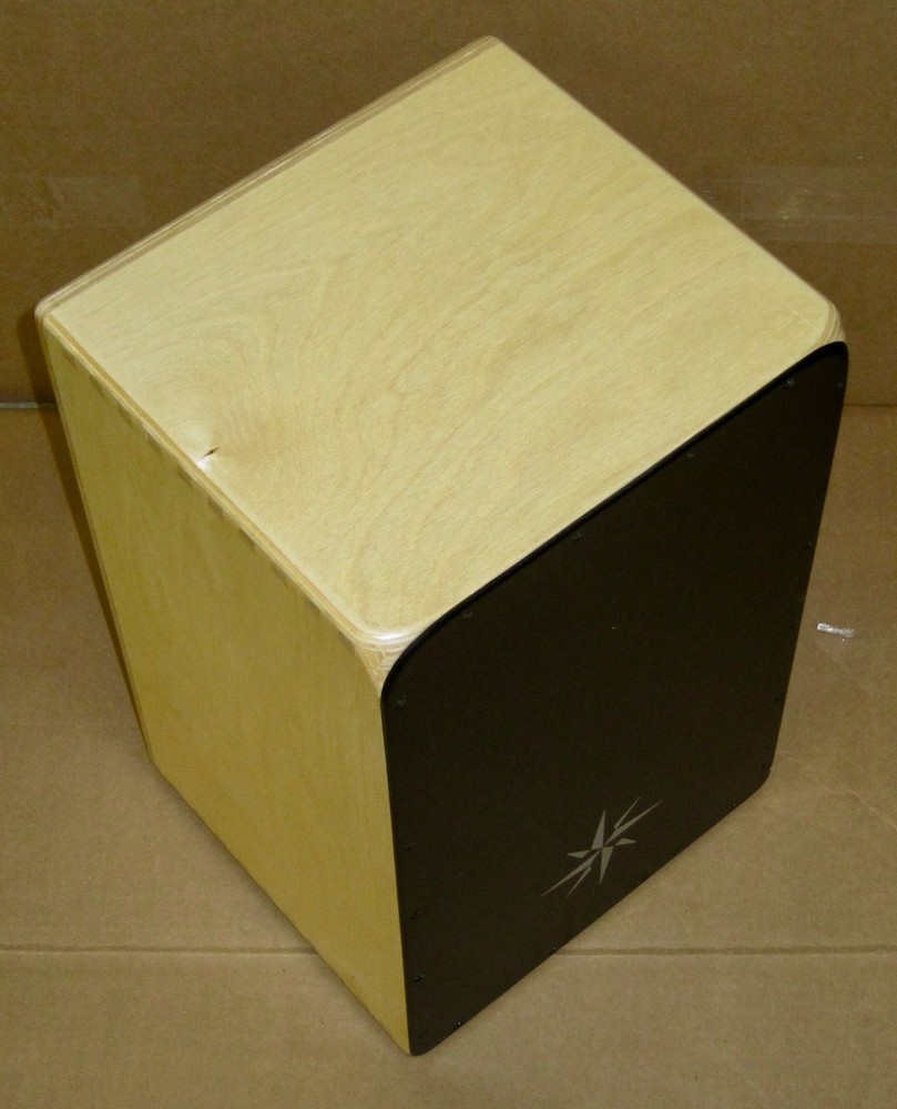 Prototype Cajon (CLC1)
