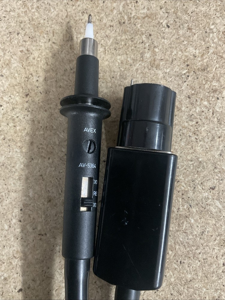 AVEX Probe AV-5364
