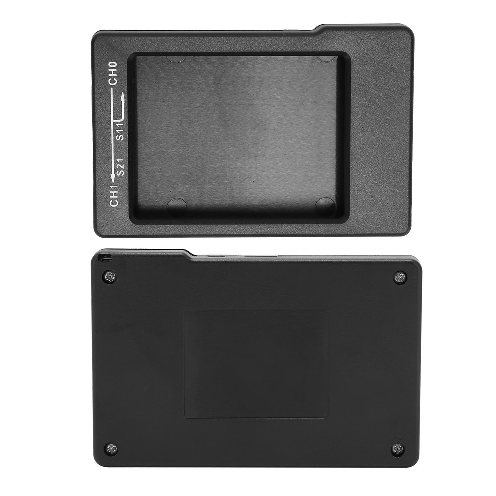 Vector Network Analyzer For VNA-2.8in Protective Case Control Component Part