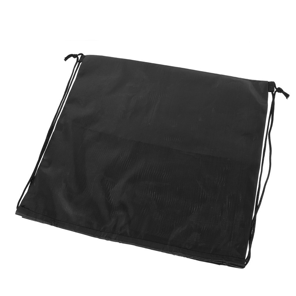 Welding Protective Container Bags Small Drawstring Pouch Storage
