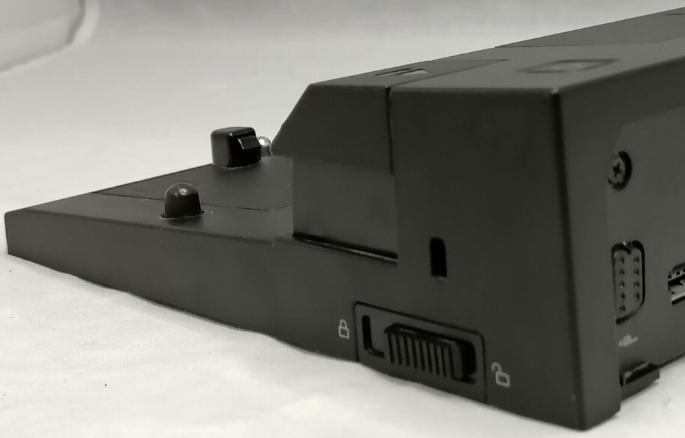 Dell PR03X Docking Stations