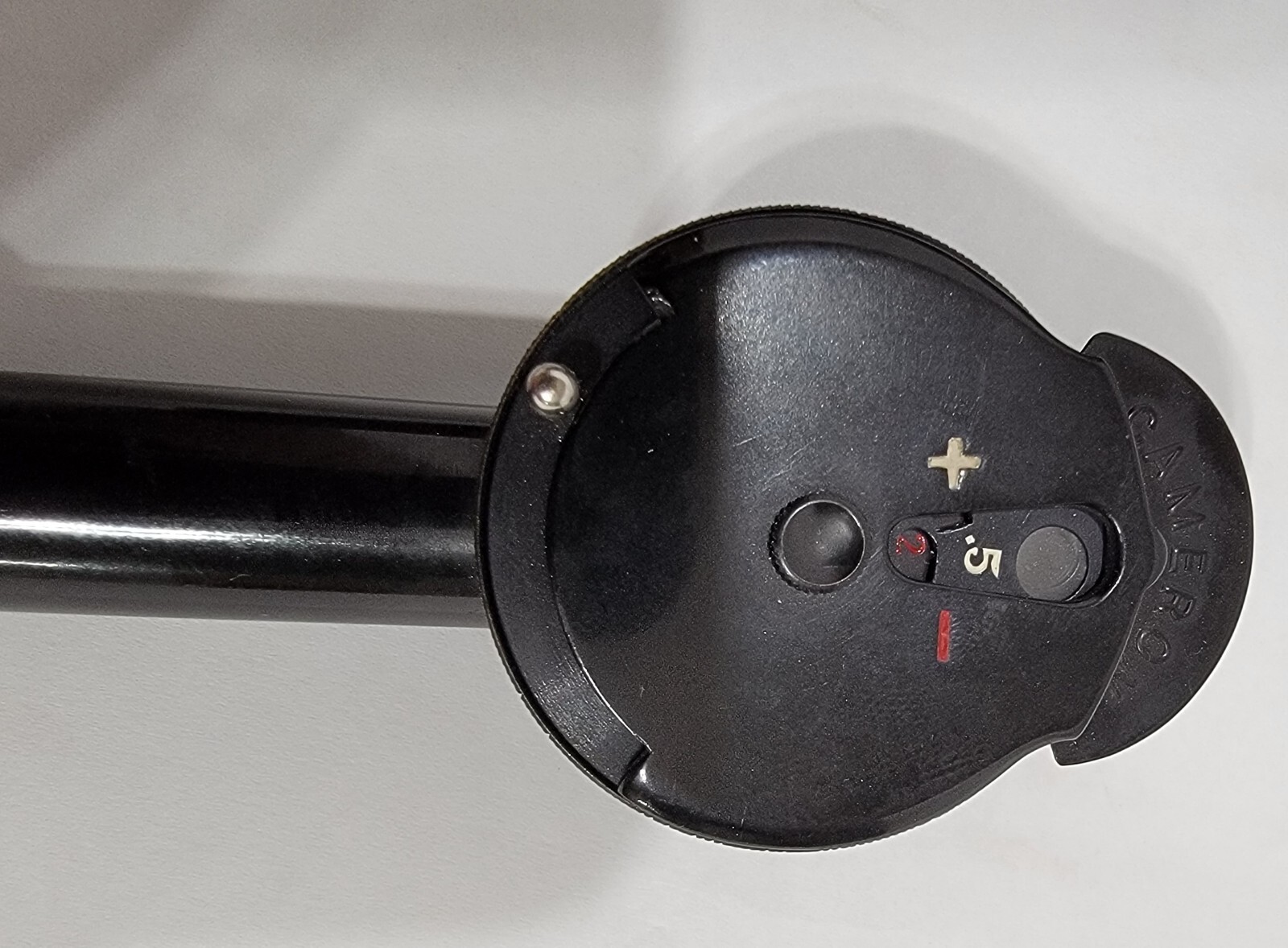 Vintage Cameron Surgical Specialty Co. Loup Surgical Optometrist Eye Optician