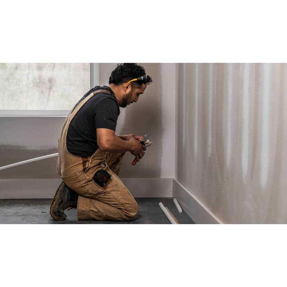 Crescent 9 in. Molding Miter Snip