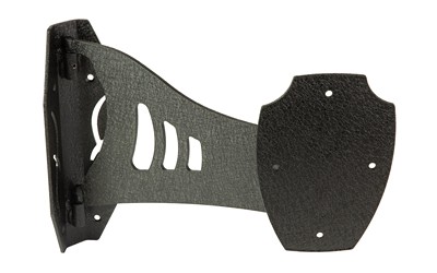 SKULL HOOKER CORNER SHOULDER MNT BLK
