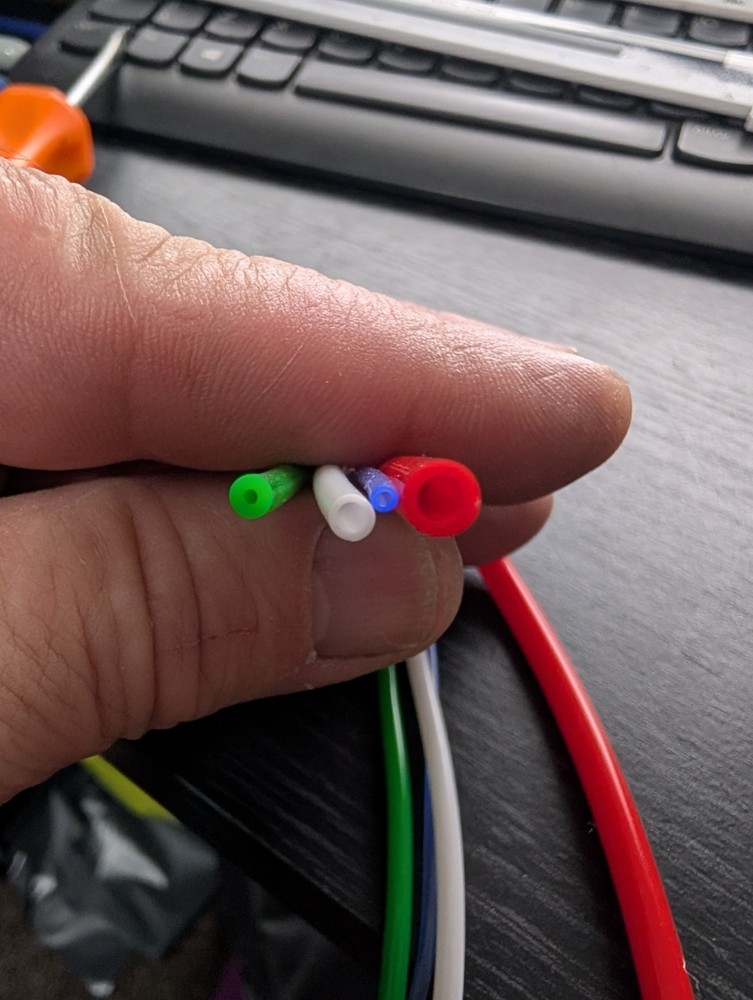 fishing tackle float rubbers