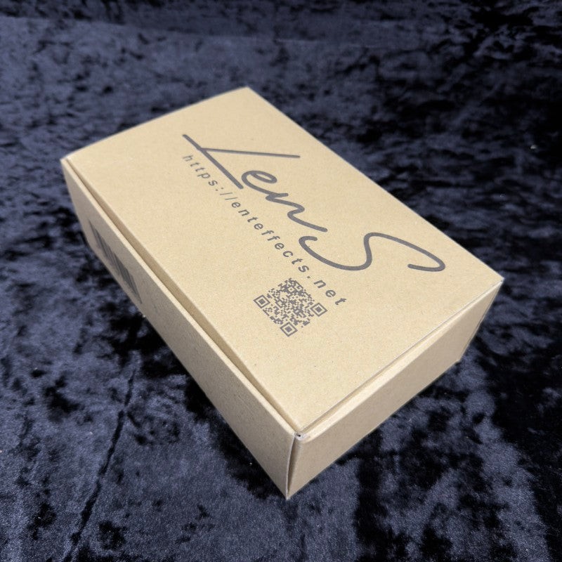 E.N.T EFFECTS Lens [24]