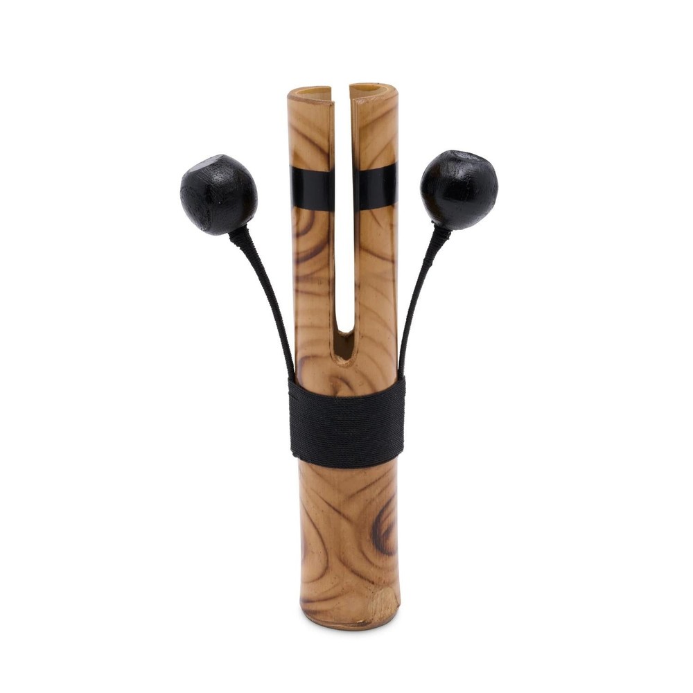 LP Bamboo Clacker