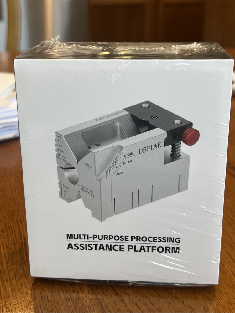 Dspiae #AT-AP Multi-Purpose Processing Assistance Platform